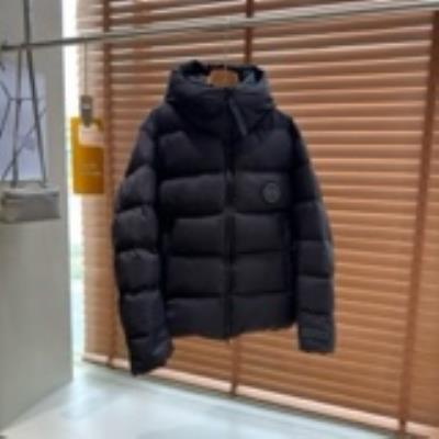 wholesale quality canada goose women down coat model no. 4